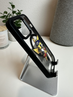 Yellow Mouse Ninja - Image 3