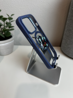 Blue Reptile Ninja - Image 3