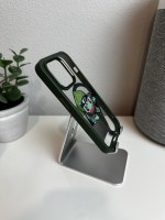 Green Frog Ninja - Image 3